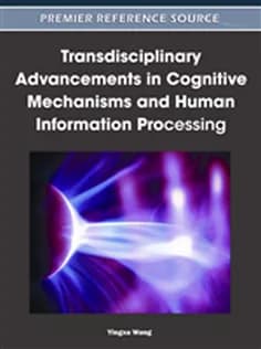 دانلود کتاب Transdisciplinary Advancements in Cognitive Mechanisms and Human Information Processing