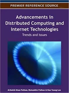 دانلود کتاب Advancements in Distributed Computing and Internet Technologies