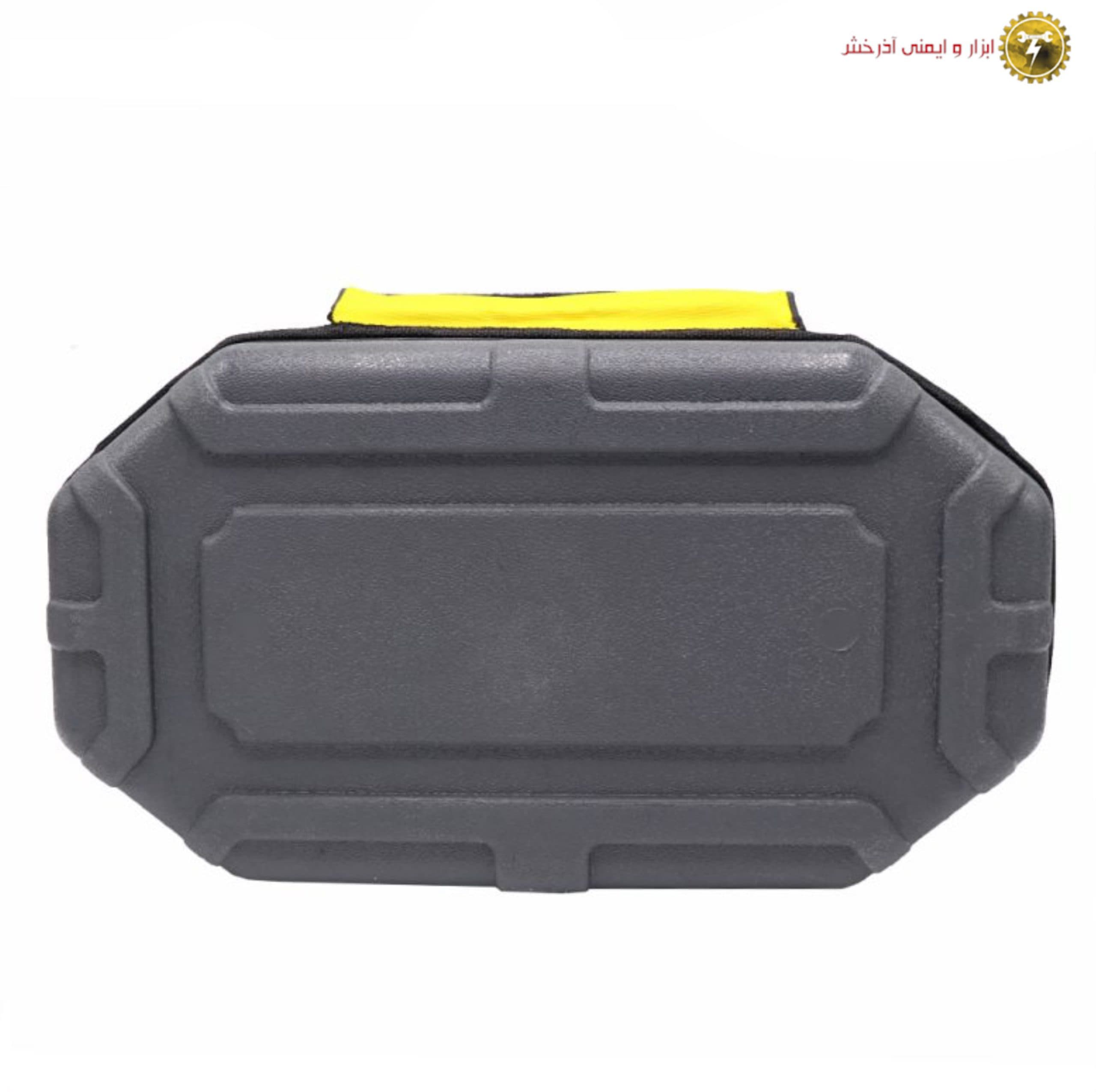 کیف ابزارمدل 1007 زارا — تصویر ۴