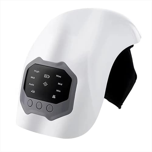 ماساژور زانو هوشمند مدل Premium KNEE Massager