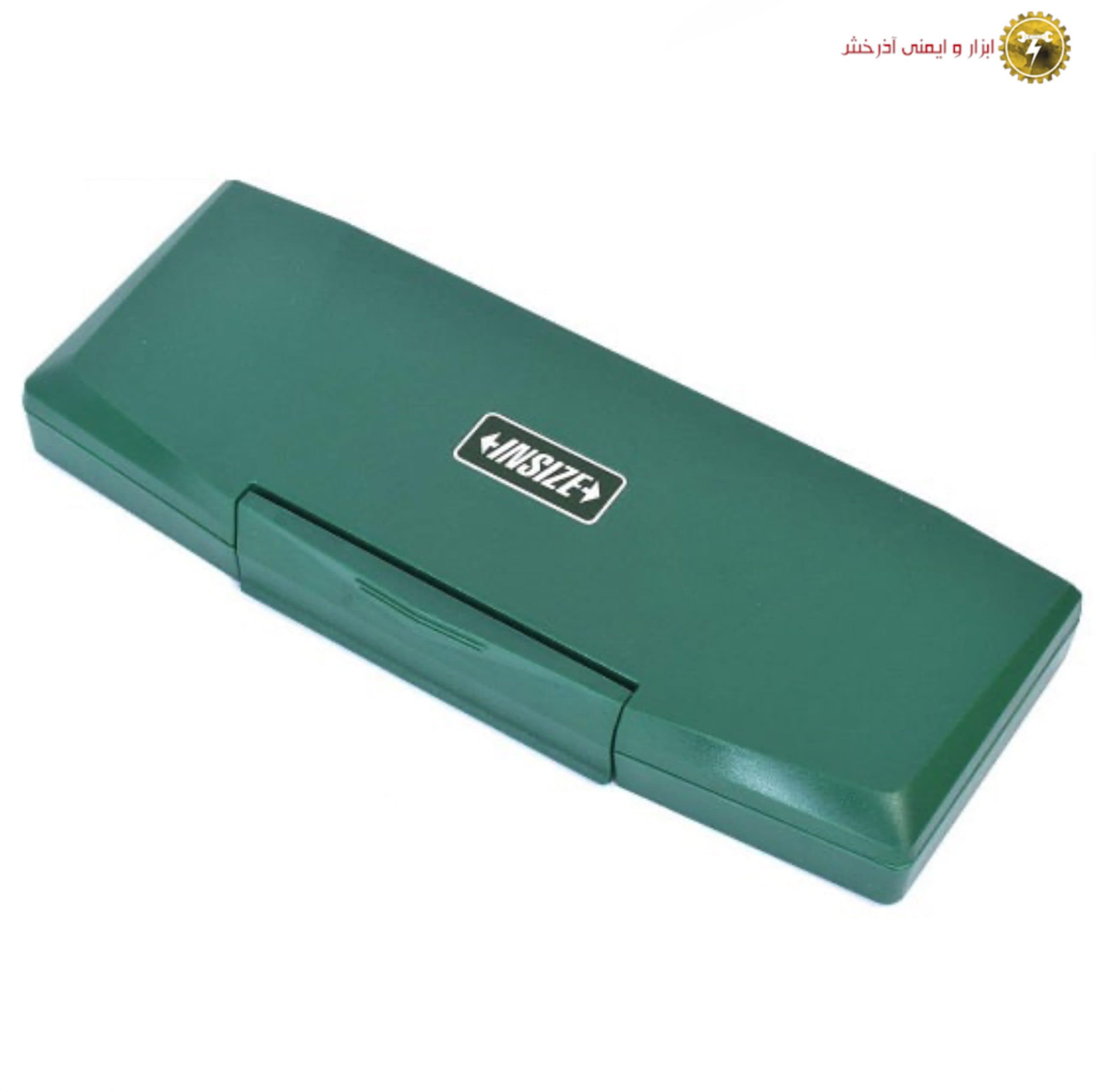 کولیس دیجیتال اینسایز 10 سانتی متر مدل 100-1111 — تصویر ۳