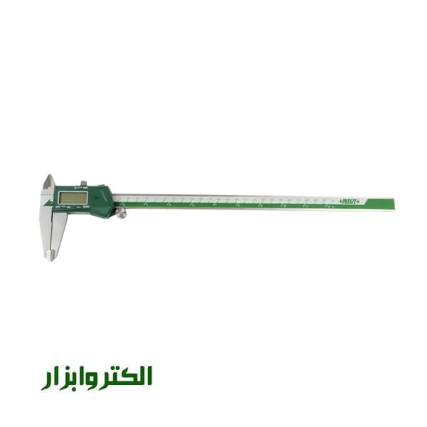 کولیس دیجیتال اینسایز 30 سانتی متر مدل 300-1108 — تصویر ۵