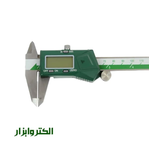 کولیس دیجیتال اینسایز 15 سانتی متر مدل 150-1108 — تصویر ۷
