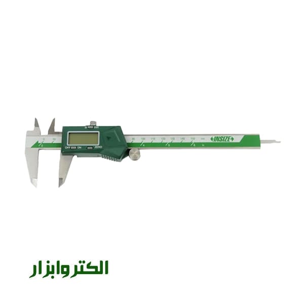 کولیس دیجیتال اینسایز 15 سانتی متر مدل 150-1108 — تصویر ۵