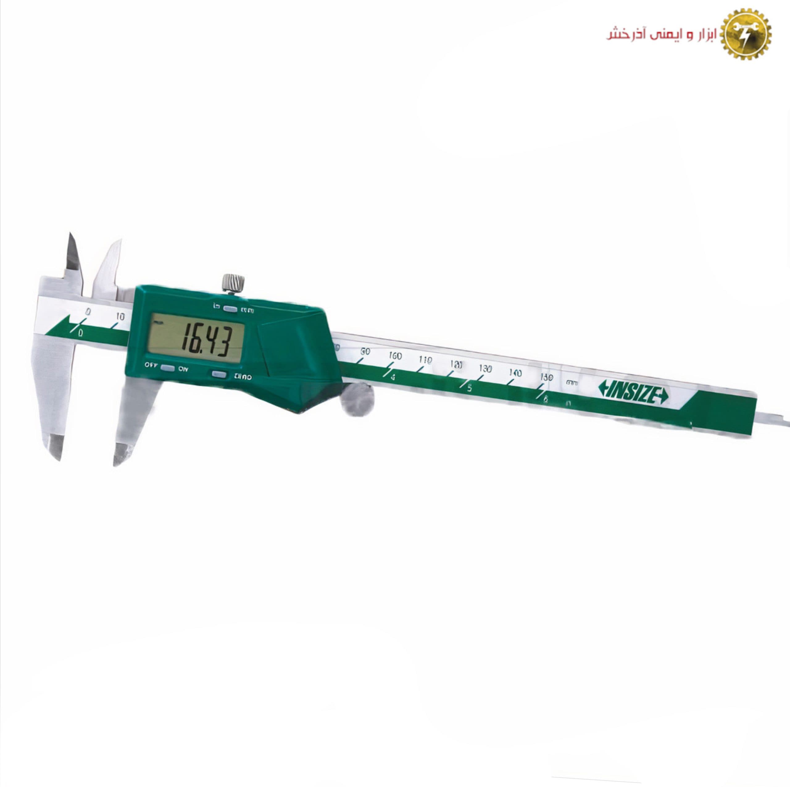 کولیس دیجیتال اینسایز 15 سانتی متر مدل 150-1108