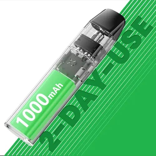 پاد برند گیک ویپ مدل WENAX Q MINI — تصویر ۴