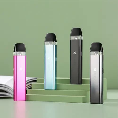 پاد برند گیک ویپ مدل WENAX Q MINI — تصویر ۳
