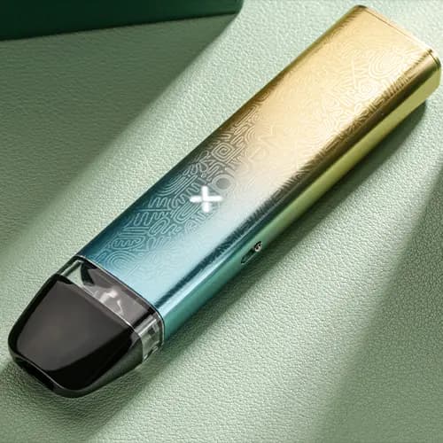 پاد برند گیک ویپ مدل WENAX Q MINI — تصویر ۲