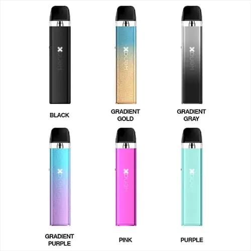 پاد برند گیک ویپ مدل WENAX Q MINI — تصویر ۶