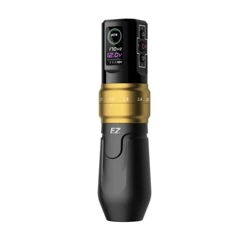 دستگاه پن ايزد EZ p3 pro — تصویر ۳