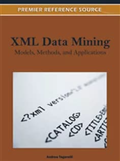 دانلود کتاب XML Data Mining: Models, Methods, and Applications