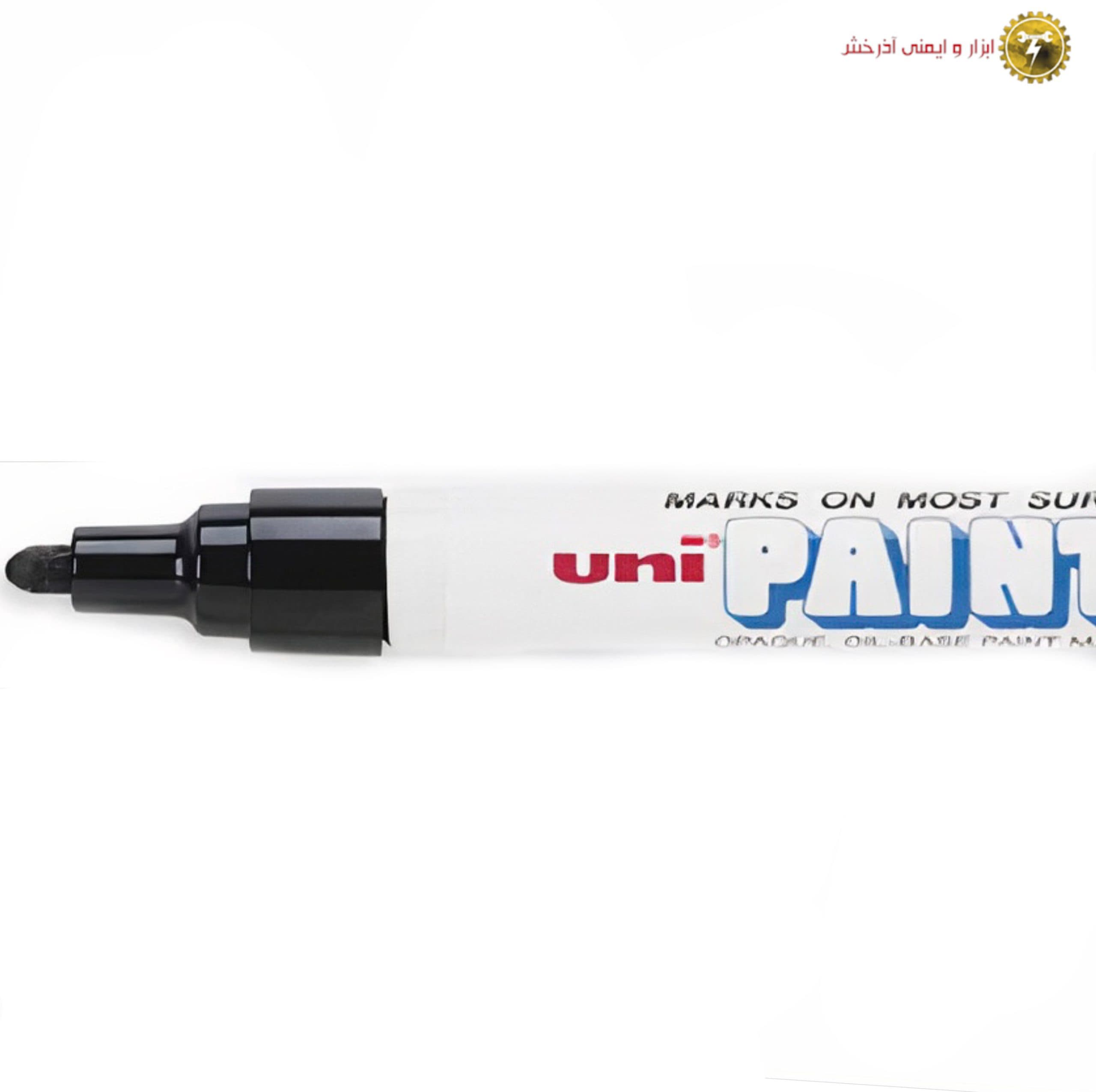 متال مارکر یونی بال Uni-Ball مدل PX-20