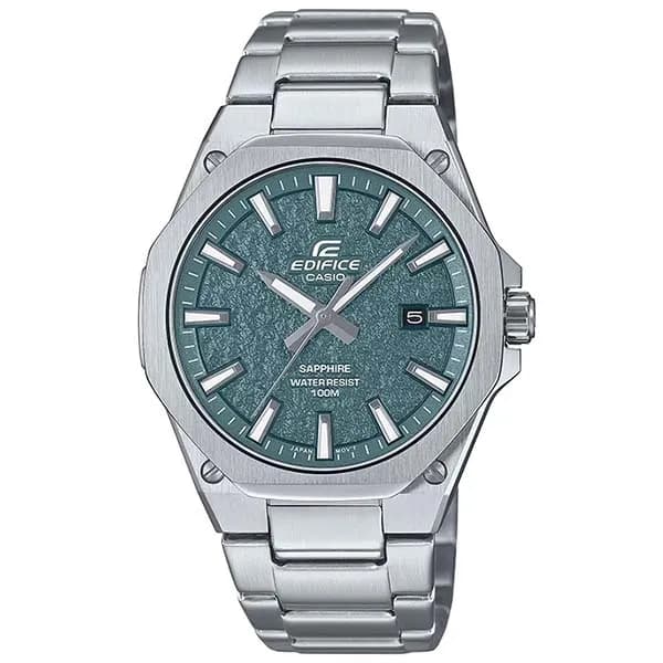 ساعت مچی مردانه کاسیو (CASIO) ادیفس (ادیفایس) مدل EFR-S108DE-3A