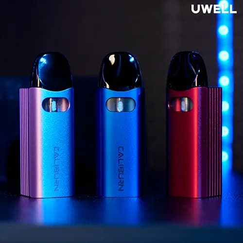 پاد برند UWELL مدل AZ3 — تصویر ۴