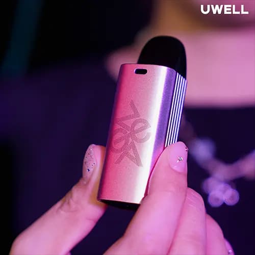 پاد برند UWELL مدل AZ3 — تصویر ۶