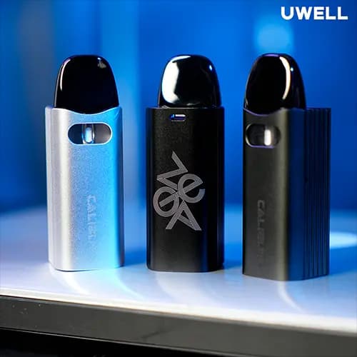 پاد برند UWELL مدل AZ3 — تصویر ۲