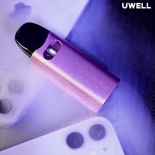 پاد برند UWELL مدل AZ3 — تصویر ۵