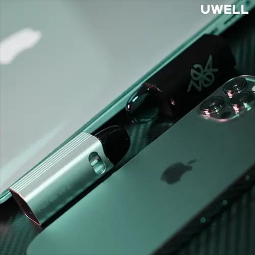 پاد برند UWELL مدل AZ3 — تصویر ۳