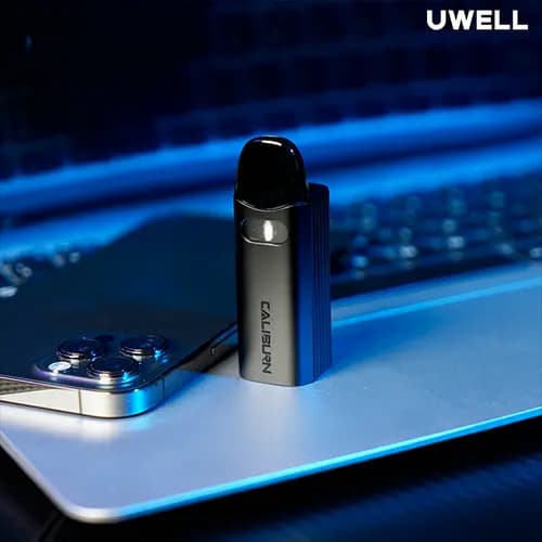 پاد برند UWELL مدل AZ3 — تصویر ۷