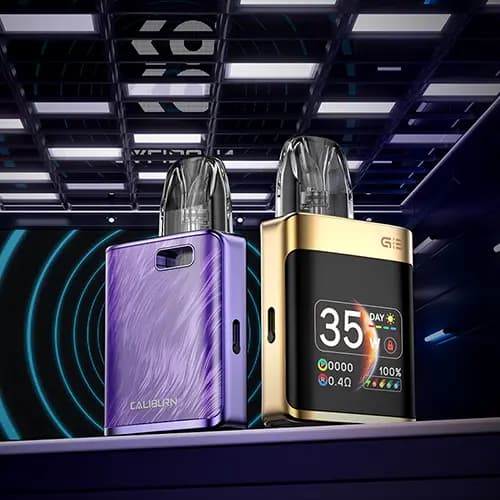پاد گردنی برند UWELL مدل G3 PRO KOKO
