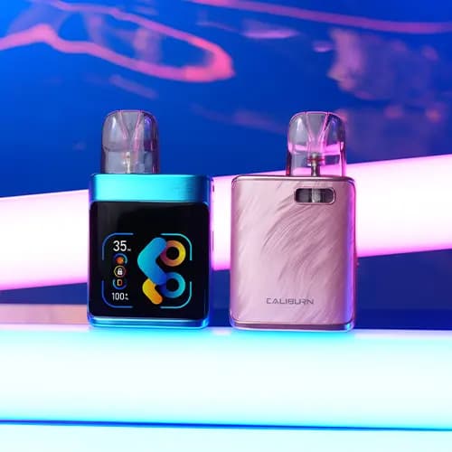 پاد گردنی برند UWELL مدل G3 PRO KOKO — تصویر ۳
