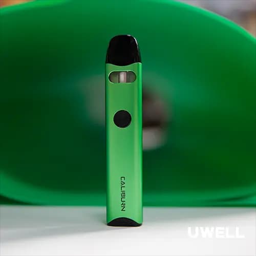 پاد برند UWELL مدل Caliburn A3 — تصویر ۷