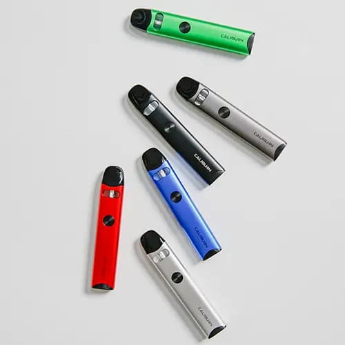 پاد برند UWELL مدل Caliburn A3 — تصویر ۳