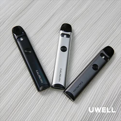 پاد برند UWELL مدل Caliburn A3 — تصویر ۴