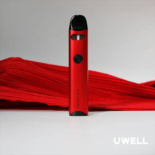 پاد برند UWELL مدل Caliburn A3 — تصویر ۵