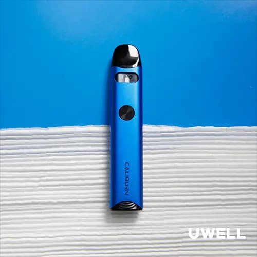 پاد برند UWELL مدل Caliburn A3 — تصویر ۶
