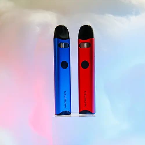 پاد برند UWELL مدل Caliburn A3 — تصویر ۸