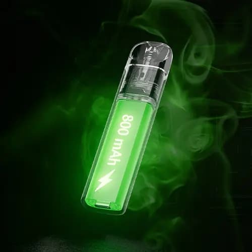 پاد برند LOST VAPE مدل URSA NANO ART — تصویر ۴