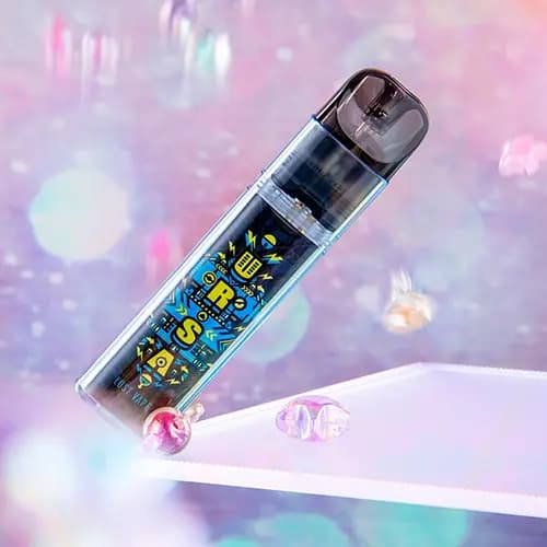 پاد برند LOST VAPE مدل URSA NANO ART — تصویر ۳