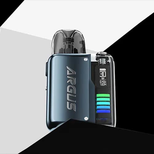 پاد گردنی برند VOOPOO مدل ARGUS P2 — تصویر ۴