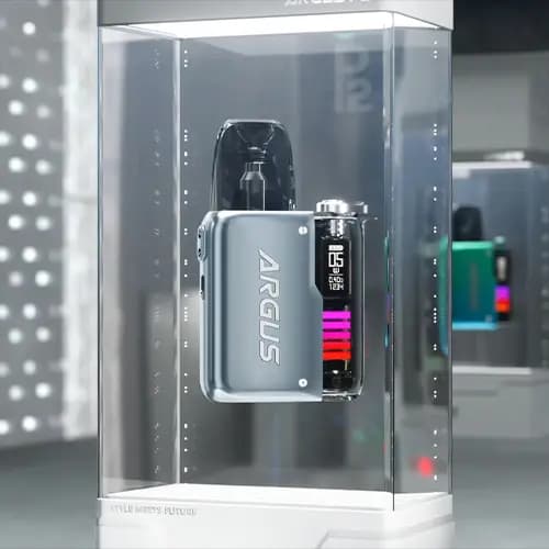 پاد گردنی برند VOOPOO مدل ARGUS P2
