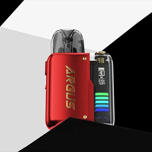 پاد گردنی برند VOOPOO مدل ARGUS P2 — تصویر ۵