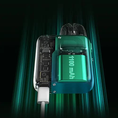 پاد گردنی برند VOOPOO مدل ARGUS P2 — تصویر ۶