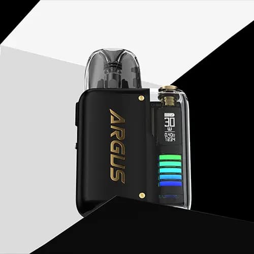پاد گردنی برند VOOPOO مدل ARGUS P2 — تصویر ۳