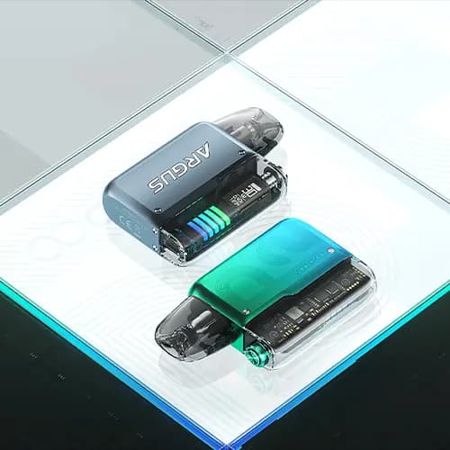 پاد گردنی برند VOOPOO مدل ARGUS P2 — تصویر ۲