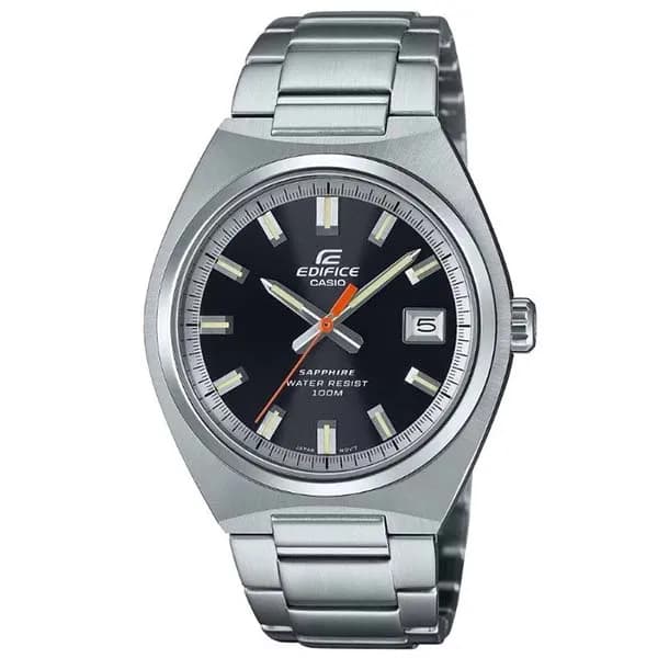ساعت مچی مردانه کاسیو (CASIO) ادیفس (ادیفایس) مدل EFB-109D-1A