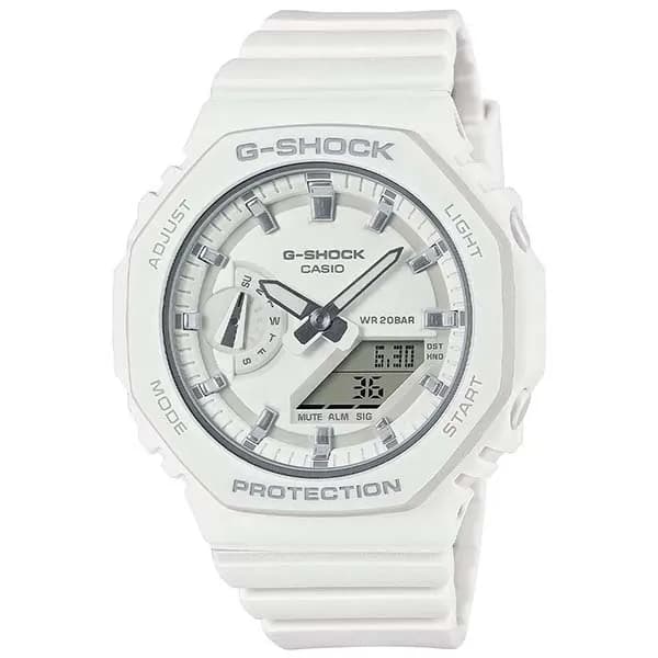 ساعت مچی زنانه کاسیو (CASIO) جی شاک مدل GMA-S2100-7A