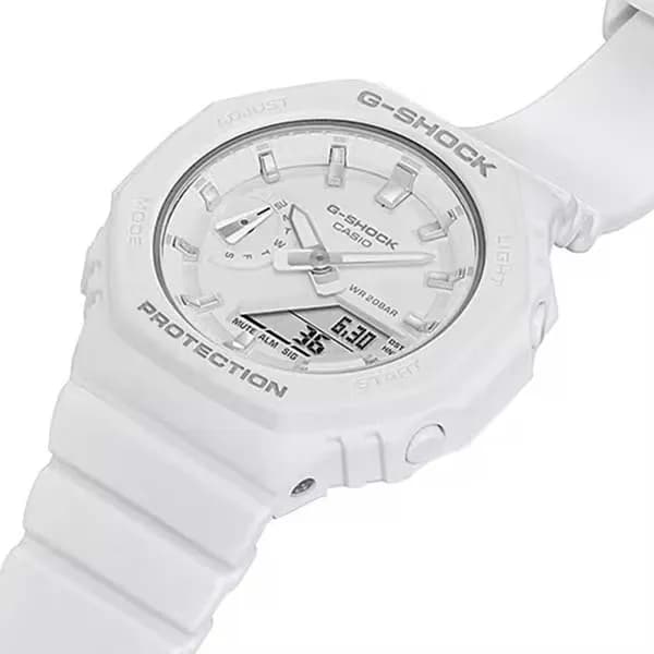 ساعت مچی زنانه کاسیو (CASIO) جی شاک مدل GMA-S2100-7A — تصویر ۲