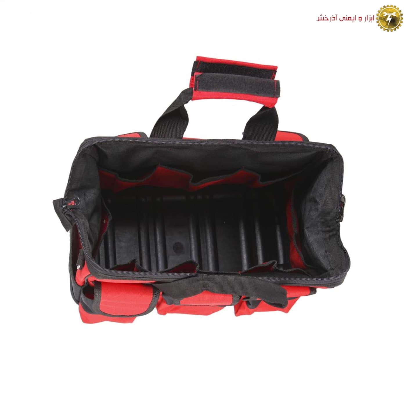 کیف ابزار 108 زارا — تصویر ۲