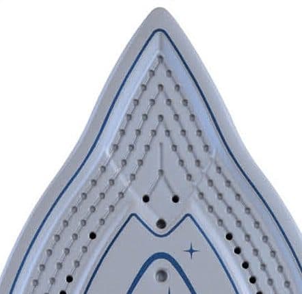 اتوبخار مشکی-طوسی مدل M-SI3100-CL — تصویر ۴