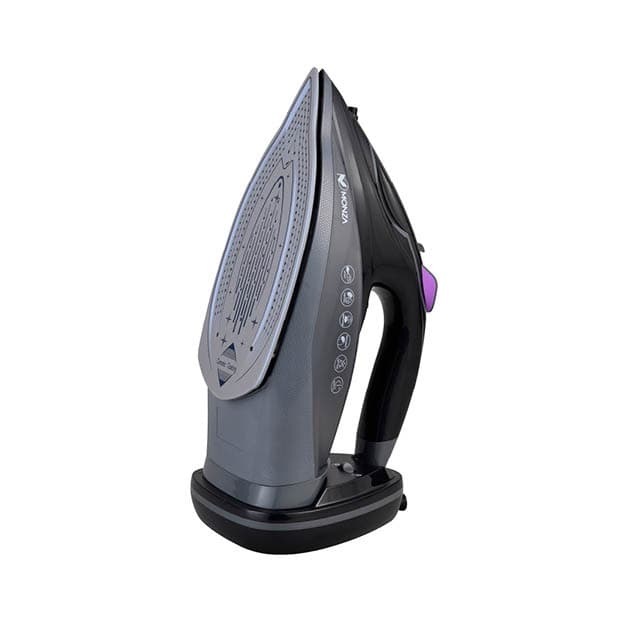 اتوبخار مشکی-طوسی مدل M-SI3100-CL — تصویر ۱۱