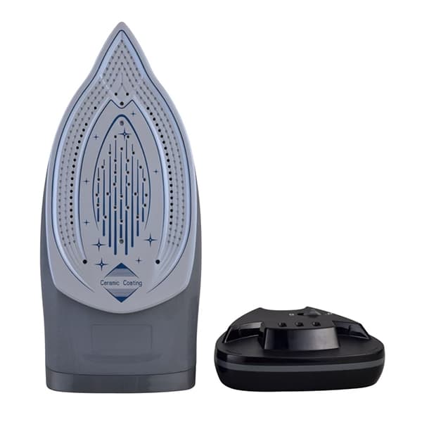 اتوبخار مشکی-طوسی مدل M-SI3100-CL — تصویر ۸