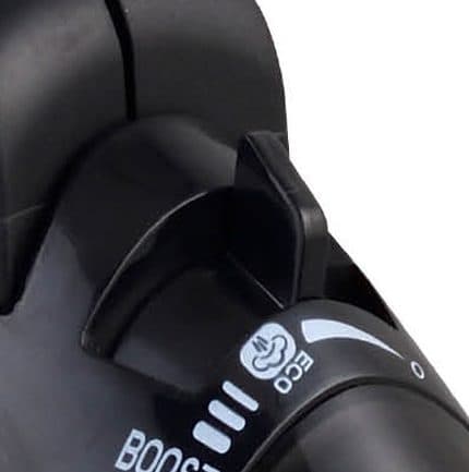 اتو بخار مشکی-آبی مدل M-SI3000 — تصویر ۱۰