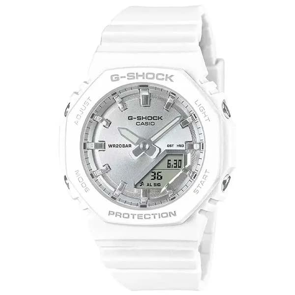 ساعت مچی زنانه کاسیو (CASIO) جی شاک مدل GMA-P2100VA-7A