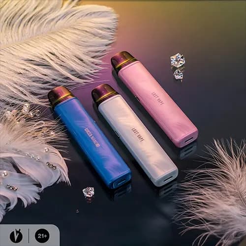 پاد سیستم برند لاست ویپ مدل URSA NANO 3 — تصویر ۴