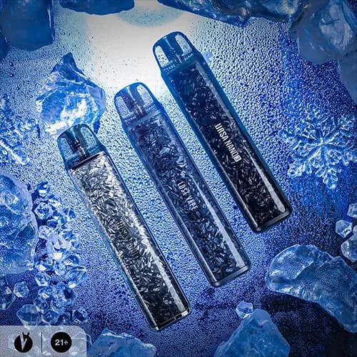 پاد سیستم برند لاست ویپ مدل URSA NANO 3 — تصویر ۶